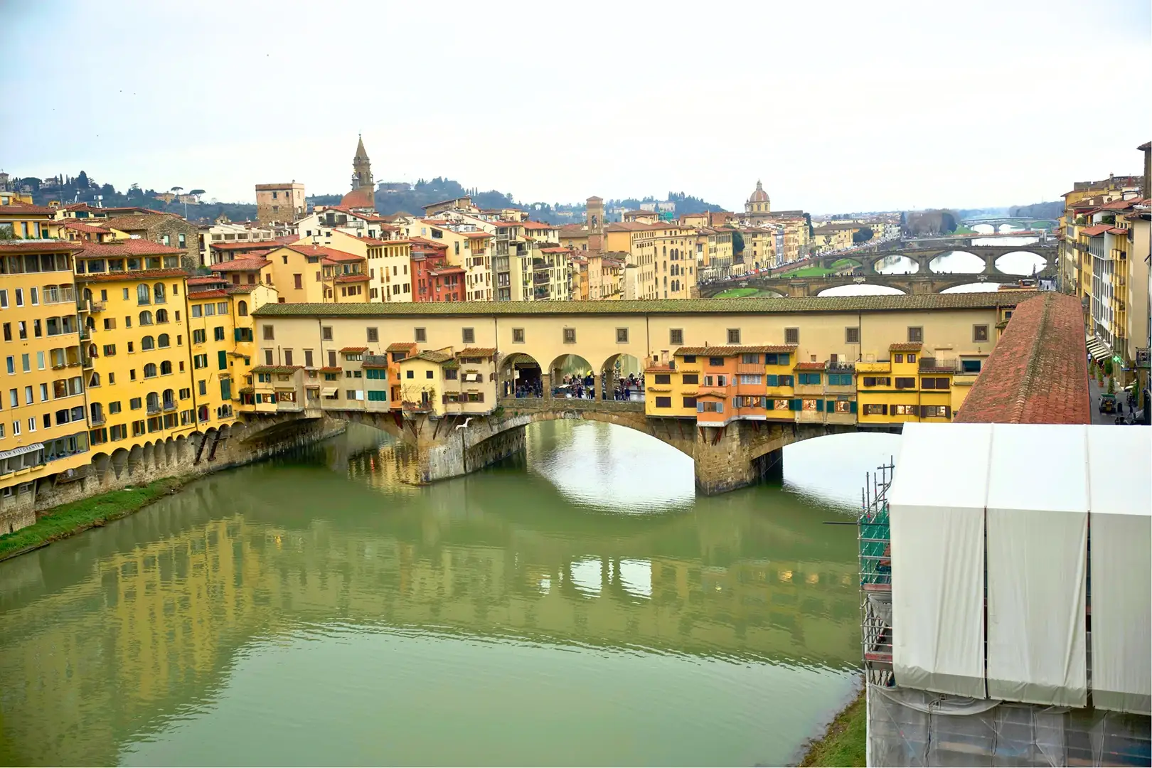 Ponte Vecchio