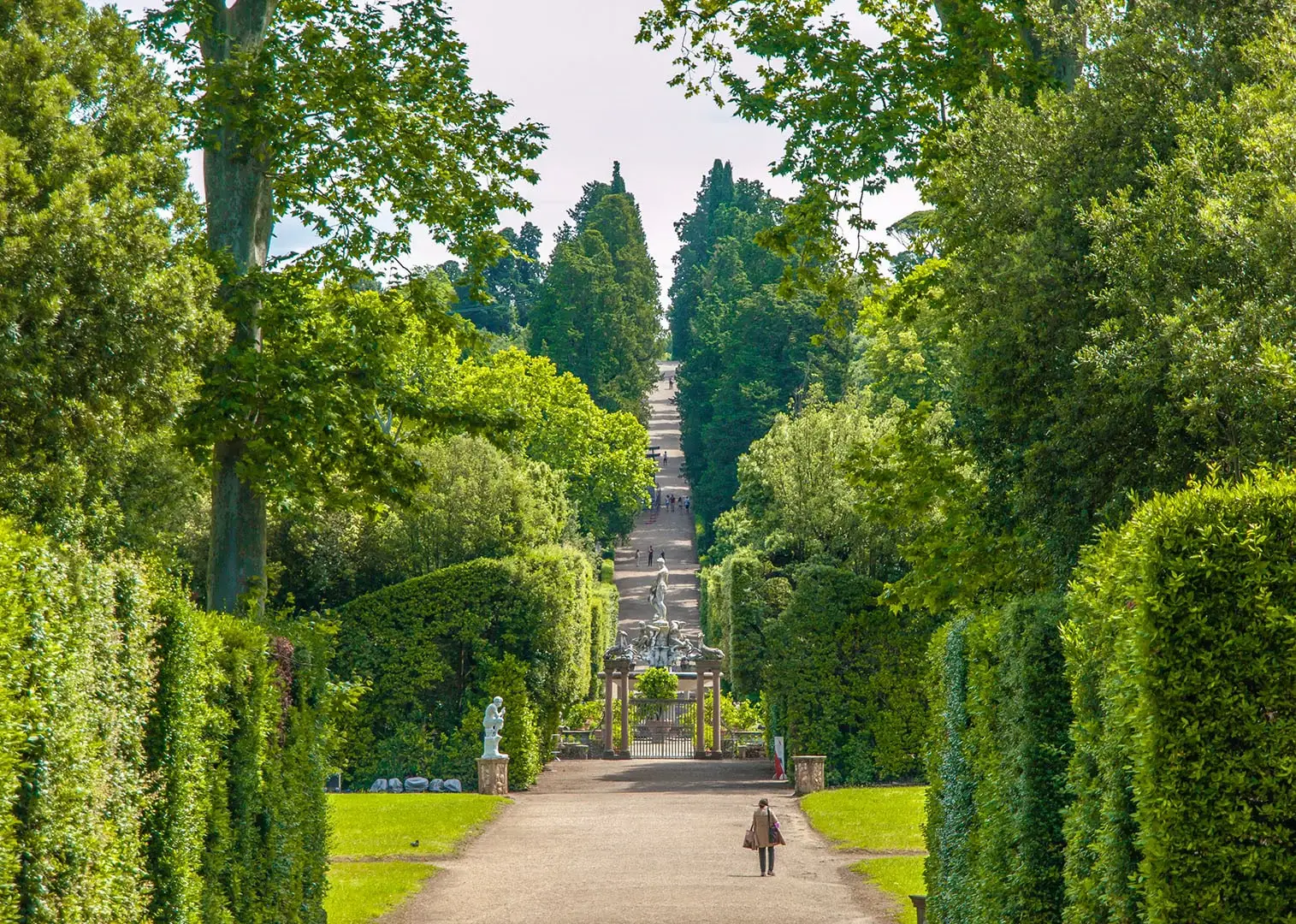 Giardino di Boboli